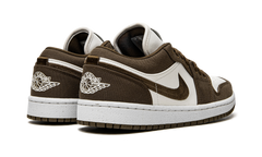 AIR JORDAN 1 LO WMNS "Light Olive" DV0426 301
