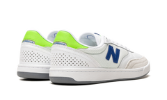 Numeric 440 "White/Royal/Lime" NM440SEA