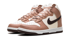 DUNK HIGH WMNS "Dusted Clay" FQ2755 200