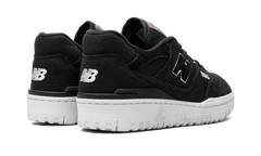 550 "Magnet Black Hemp" BB550MDB