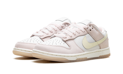 Dunk Low WMNS "Light Soft Pink" FB7910 601