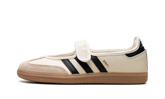 Samba Jane WMNS "Cream Black Gum" JR7338