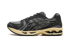 Gel Kayano 14 "Clay Grey Black" 1203A540 020