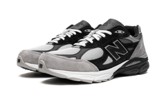 990v3 "DTLR Greyscale" M990DL3