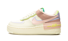 AIR FORCE 1 SHADO MNS WMNS "Cashmere" CI0919 700