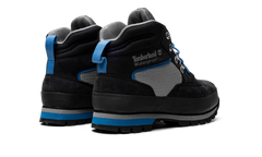 EURO HIKER MNS WMNS "Grey Black Blue" TB 0A43YH 001