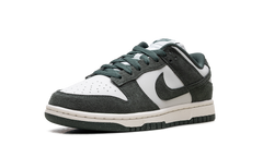Dunk Low Next Nature WMNS "Viintage Green" HJ7673 002