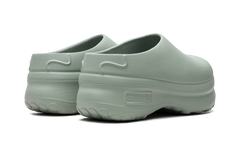 ADIFOM STAN SMITH MULE WMNS "Silver Green" IE7053