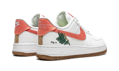 AIR FORCE 1 LO '07 MNS WMNS "Catechu" CZ0269 101
