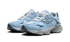 9060 "Chrome Blue" U9060EED