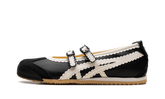 Mexico 66 TGRS WMNS "Black Cream" 1182A678 001