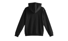 Athletics French Terry Pullover Hoodie "Black" MT41534BK