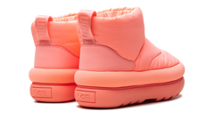 Classic Maxi Mini WMNS "Sweetheart" 1132017 SWTHR