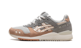 Gel Lyte 3 OG "White Sage Brown" 1203A330 022