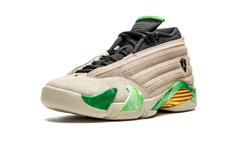 AIR JORDAN 14 LO WMNS "Aleali May" DJ1034 200