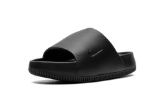 NIKE CALM SLIDE WMNS "Black" DX4816 001