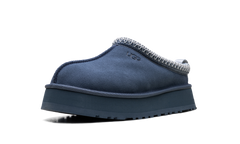 Tazz Slipper "Desert Blue" 1122553 DTB