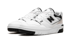 550 "White Black Moonrock" BB550ESI