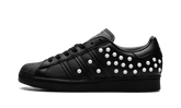 SUPERSTAR WMNS "Cloud White Black" FV3343