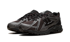 1906 "Thunder Brown / Black" U19062NQ
