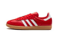Samba OG WMNS "Better Scarlet" IE6524