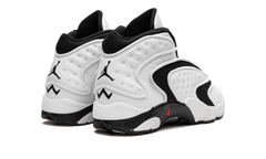 JORDAN OMEN'S OG WMNS "White Black" 133000 106
