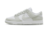 DUNK LOW WMNS "Grey Corduroy" FN7658 100