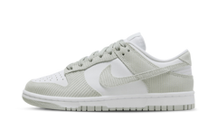 DUNK LOW WMNS "Grey Corduroy" FN7658 100