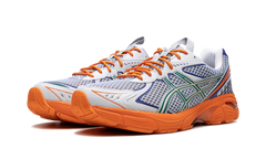 2160 "Kiko Kostadinov - Lava Orange/Jasper Green" 1203A491 800