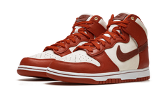 DUNK HIGH LXX MNS WMNS "Cinnabar" DX0346 600