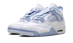 Air Jordan 4 WMNS "Aluminum" HV0823 100