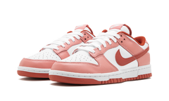 DUNK LOW WMNS "Red Stardust" FQ8876 618