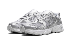 530 "Moonbeam Silver Metallic" MR530RS