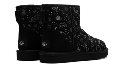Classic Mini WMNS "Zodiac - Black" 1112516 BLK