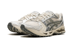 GEL KAYANO 14 "BIRCH DARK PEWTER" 1201A019 200