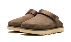Goldenstar Clog WMNS "Hickory" 1138252 HCK