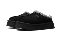 TAZZ SLIPPER WMNS "Black" 1122553 BLK