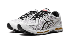 Gel-Kayano 20 "KENZO - Glacier Grey" 1201B032 020