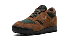 Rainer Low "True Brown" UALGSBG
