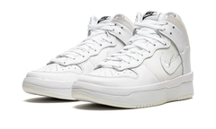 DUNK HIGH REBEL MNS WMNS "Summit White Sail" DH3718 100