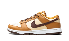 Dunk Low SE WMNS "Cherry Charms - Desert Ochre" HQ7487 700