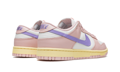 DUNK LOW WMNS "Pink Oxford" DD1503 601