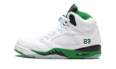 AIR JORDAN 5 WMNS "Lucky Green" DD9336 103