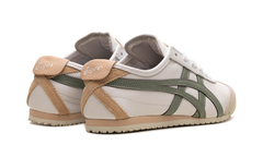 Mexico 66 WMNS "White Green" 1182A078 111
