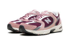 530 "Pink Moon Burgundy" MR530PG
