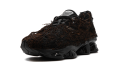 Gel-Quantum Kinetic "AIREI Edition - Graphite Grey Black" 1203A270 023 Special Box