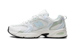 530 "White / Blue" MR530ZO