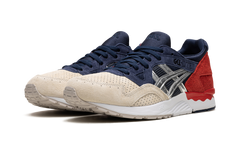 Gel Lyte 5 "Concepts - Libertea" 1201A943 100