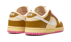 DUNK LO SE WMNS "Dance - Bronzine Pink" FD8683 700