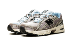 740 "Earth Shadow" U740BL2
